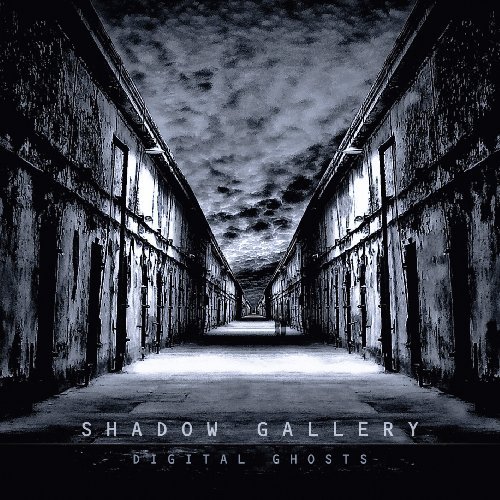 Digital Ghosts (Spec.EDT.) [Import] - Musique & Instruments Amazon France à 19.28€