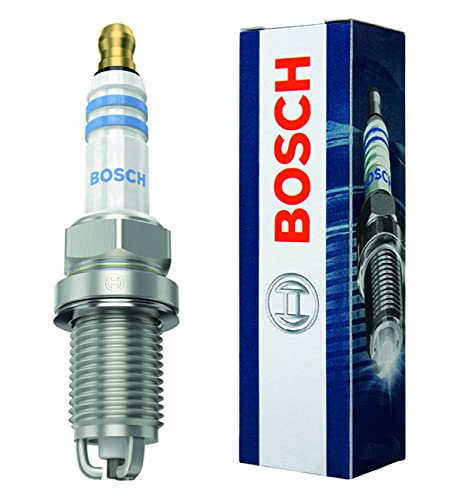 Bosch FR7KTC, Candele Nichel, 1 candela - DIY & Tools Amazon Italy à 5.65€