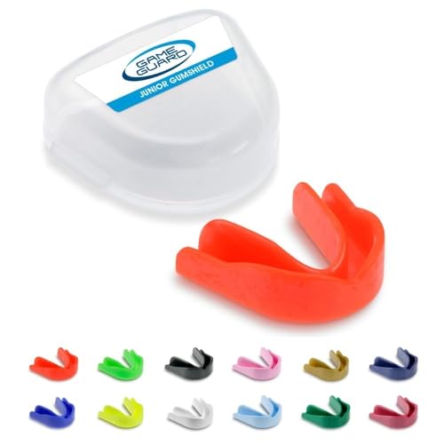 Game Guard paradenti/protezione gengivale –... - Sports & Fitness Amazon Italie à 8.95€