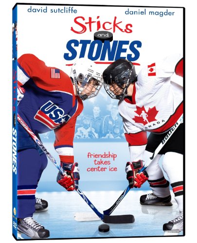Sticks & Stones [Edizione: Stati Uniti] - Livres & eBooks Amazon Italie à 32.08€