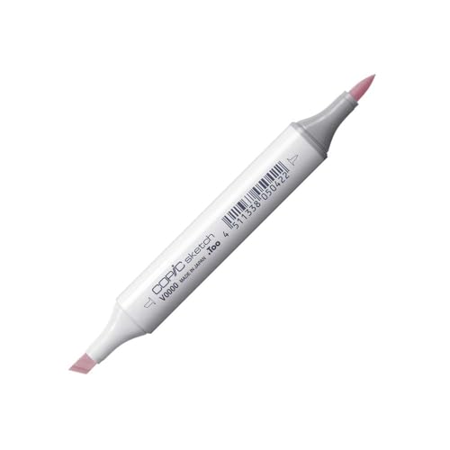 COPIC Sketch V0000, Rose Quartz, Twin Marker avec une... - Bricolage & Outils en promo à 8.29€