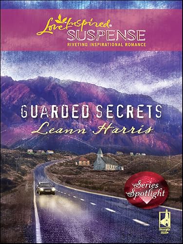 Guarded Secrets (Love Inspired Suspense) - Livres & eBooks Amazon Royaume-Uni à 0.99€