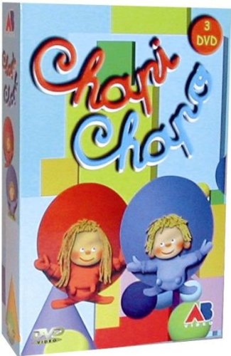 Chapi Chapo : L'intégrale - Livres & eBooks Amazon France à 25.00€