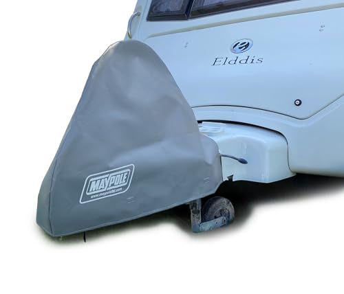 Maypole MP925 Bâche De-Luxe pour Attache de Caravane - Auto & Moto Amazon France à 18.60€