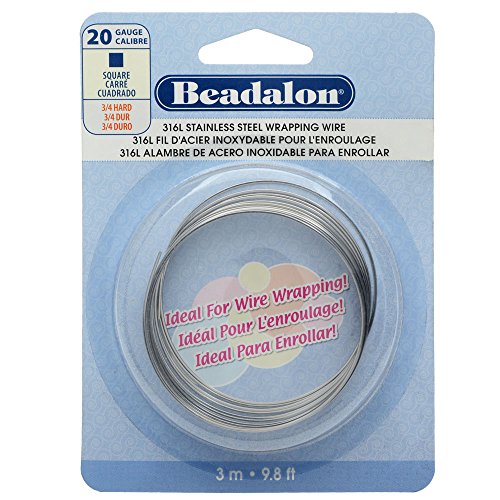 Beadalon 180S-220 - Producto para la fabricación de... - Jardin & Extérieur Amazon Espagne à 36.76€