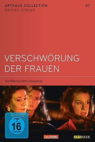 Verschwörung der Frauen: Arthaus Collection British Cinema... - Livres & eBooks Amazon Espagne à 8.13€