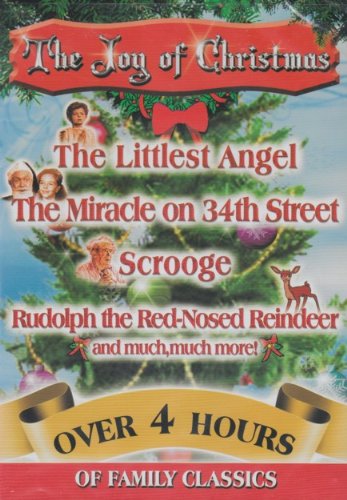 The Joy Of Christmas I - Musique & Instruments en promo à 17.62€
