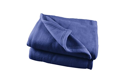 Poyet Motte polex Fleecedecke Polyester Liberty, Polyester... - Maison & Cuisine Amazon Allemagne à 43.20€