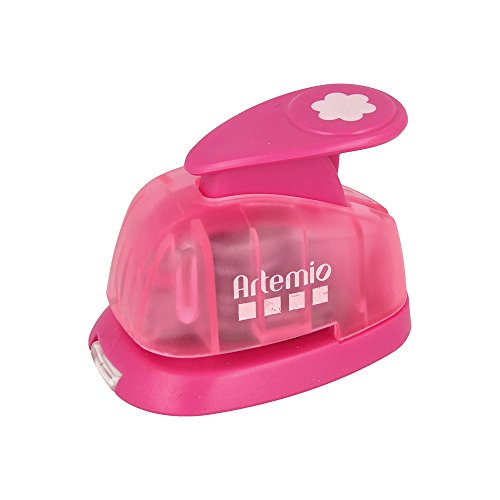 Artemio VIHCP811 Mini Perforatrice à Levier Fleur Plastique... - Garden & Outdoor Amazon France à 3.57€