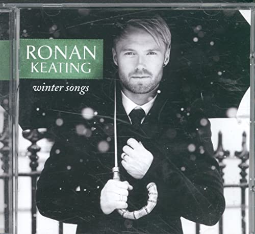 Winter Songs - Amazon Italy à 13.78€