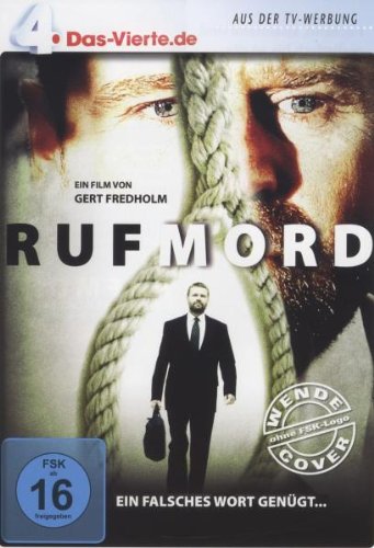 Rufmord - DAS VIERTE Edition - Livres & eBooks en promo à 7.49€