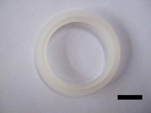 Alfi 9111.000.018 Tuyau Montant Joint, Acier Inoxydable... - Jardin & Extérieur Amazon France à 6.38€