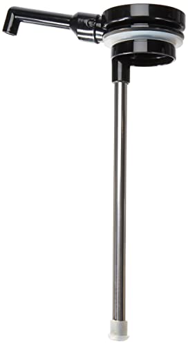 Alfi 9111.002.010 Tuyau Montant, Acier Inoxydable, Blanc... - Garden & Outdoor Amazon France à 15.18€