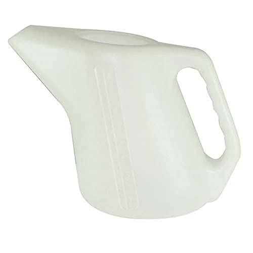 Silverline 380445 Messbecher 5 l - Home & Kitchen Amazon Germany à 7.28€