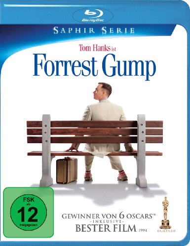 Forrest Gump: Saphir Serie - Musique & Instruments en promo à 7.17€