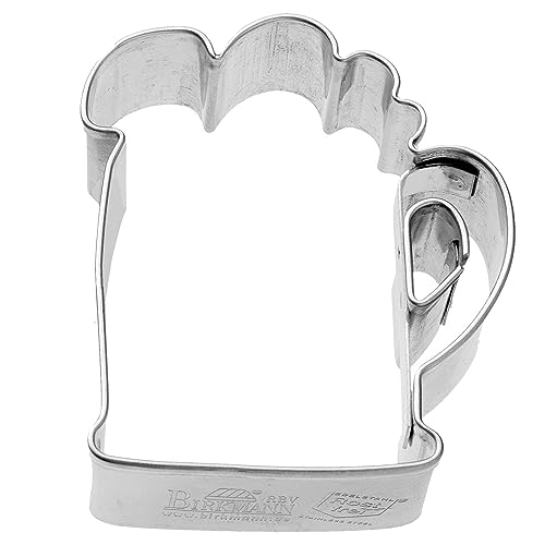 Birkmann 1010691310 Emporte-pièce en Forme de chope de... - Loisirs Créatifs Amazon France à 3.95€