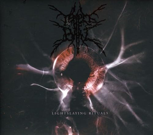 Lightslaying Rituals - Maison & Cuisine Amazon Royaume-Uni à 17.92€