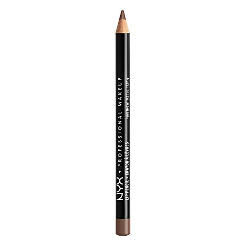 Nyx Cosmetics Crayon à Lèvres Fin Expresso - Beauté & Parfums en promo à 4.95€