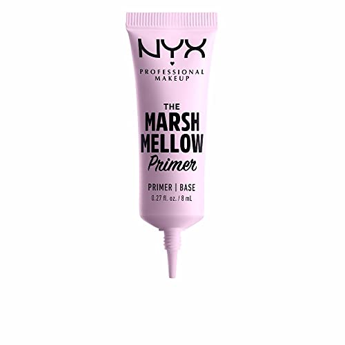 Marsh Mellow Primer Mini 8 Ml - Auto & Moto Amazon Espagne à 12.84€