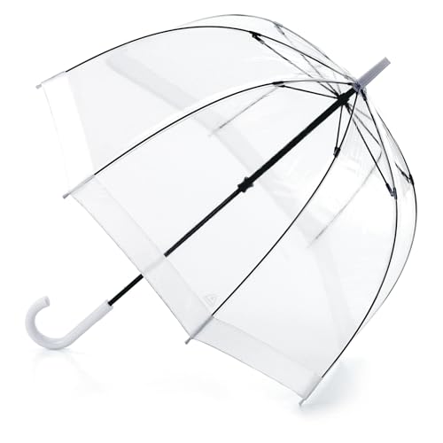 Fulton Birdcage 1 Umbrella White Trim - Animalerie Amazon Royaume-Uni à 11.23€