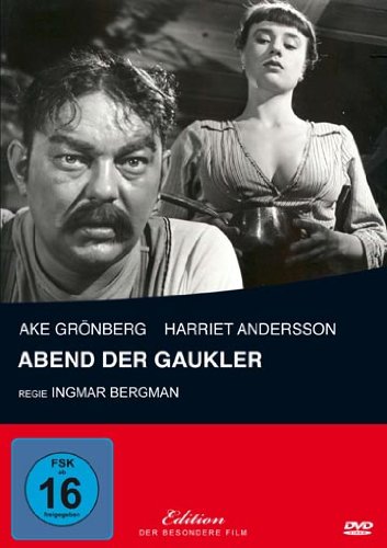 Abend der Gaukler - Edition Der besondere Film [Alemania]... - Livres & eBooks Amazon Espagne à 14.56€