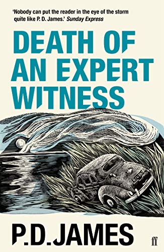Death of an Expert Witness (Adam Dalgliesh Book 6) - Amazon Royaume-Uni à 1.99€
