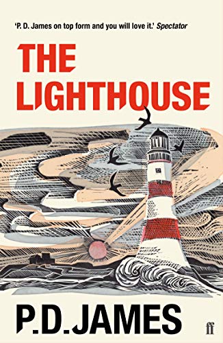 The Lighthouse (Inspector Adam Dalgliesh Book 13) - Home & Kitchen Amazon UK à 1.99€