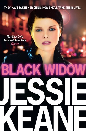 Black Widow: An edge-of-your-seat crime suspense thriller... - Auto & Moto en promo à 0.99€