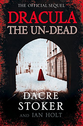 Dracula: The Un-Dead - Livres & eBooks Amazon Royaume-Uni à 0.99€