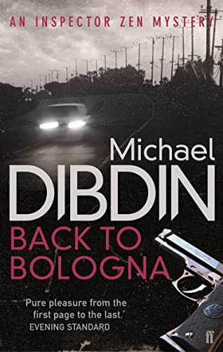 Back to Bologna (Aurelio Zen Book 10) - Amazon Royaume-Uni à 1.79€