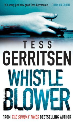 Whistleblower: A gripping race-against-time crime thriller... - Tech & Electronics Amazon UK à 0.99€