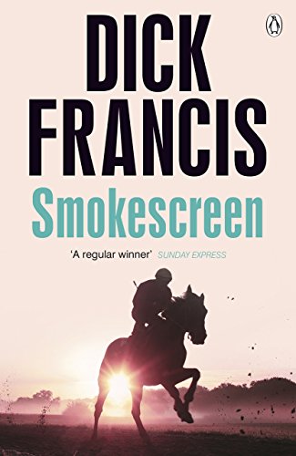 Smokescreen (Francis Thriller) - High-Tech & Électronique Amazon Royaume-Uni à 0.99€