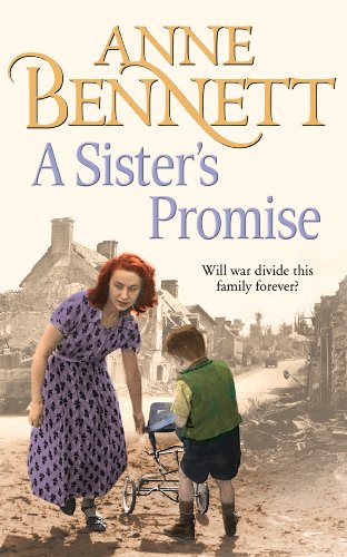 A Sister’s Promise: A Sunday Times Bestseller WWII... - Livres & eBooks en promo à 1.99€