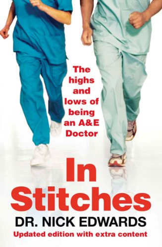 In Stitches: A heartwarming and candid memoir of working in... - Livres & eBooks Amazon Royaume-Uni à 0.99€