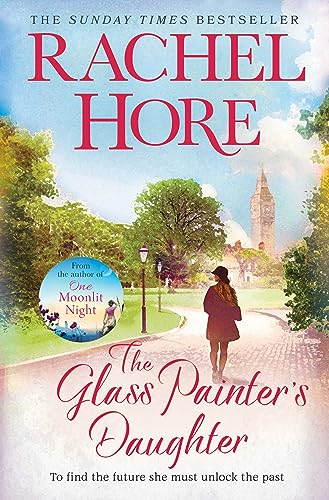 The Glass Painter's Daughter: Uncover an extraordinary love... - Livres & eBooks en promo à 0.99€