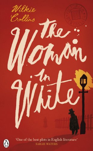The Woman in White (Penguin Classics) - Bon plan à 2.99€