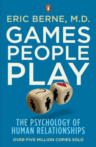 Games People Play: The Psychology of Human Relationships - Jouets & Jeux Amazon Royaume-Uni à 0.99€