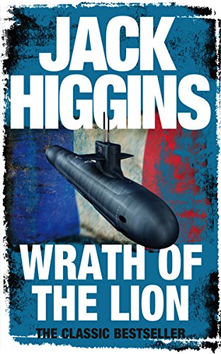 Wrath of the Lion: A Compelling Cold War Thriller of... - Livres & eBooks en promo à 1.99€