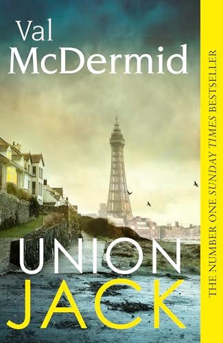 Union Jack: The gripping and twisty thriller from the... - Amazon Royaume-Uni à 0.99€