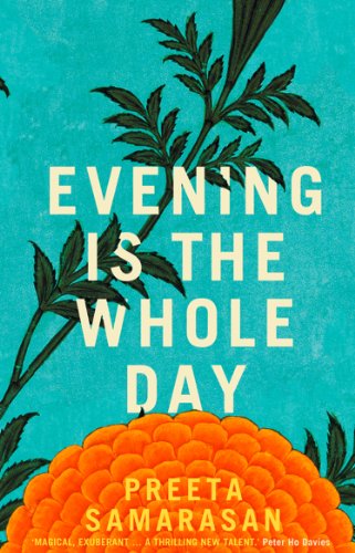 Evening Is the Whole Day - Livres & eBooks Amazon Royaume-Uni à 1.99€
