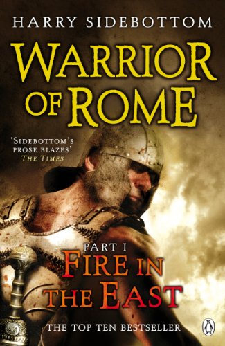 Warrior of Rome I: Fire in the East - Deal du jour à 0.99€
