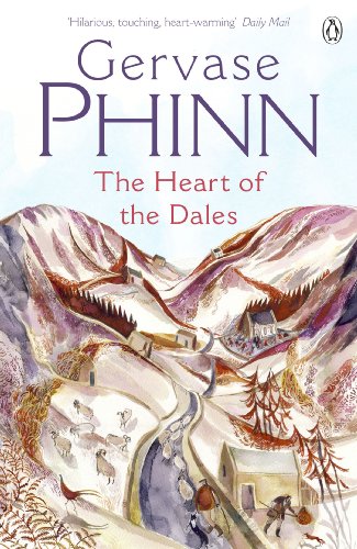 The Heart of the Dales (The Dales Series Book 5) - Amazon Royaume-Uni à 0.99€