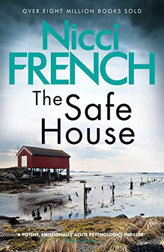 The Safe House en promo sur Amazon