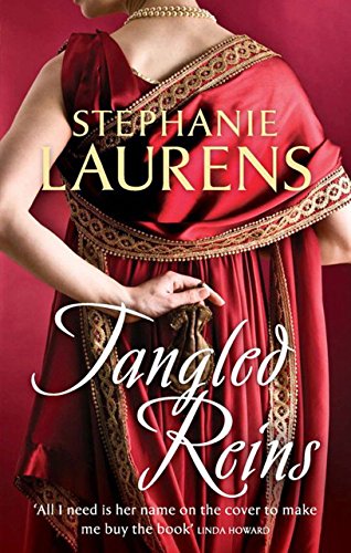 Tangled Reins (Regencies Book 1) - Livres & eBooks Amazon Royaume-Uni à 0.99€
