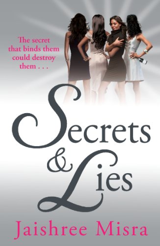 Secrets and Lies - Livres & eBooks Amazon Royaume-Uni à 0.99€