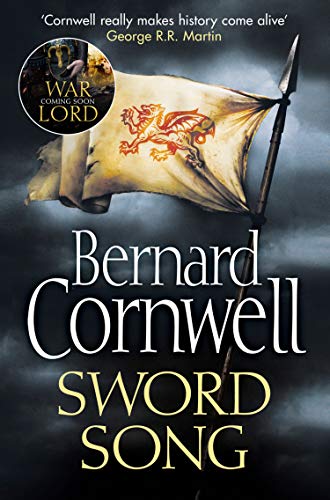 Sword Song: The Sunday Times bestselling historical fiction... - Amazon Royaume-Uni à 2.99€