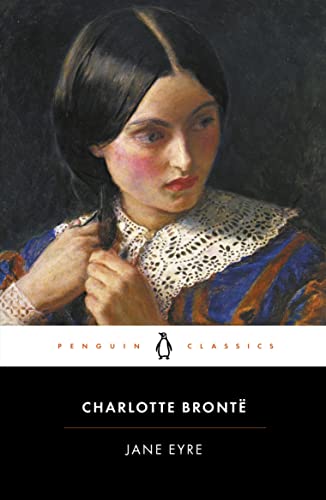 Jane Eyre (Penguin Classics) - Amazon Royaume-Uni à 0.99€
