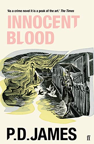 Innocent Blood (Pocket Penguin 70's series Book 5) - Amazon Royaume-Uni à 1.99€