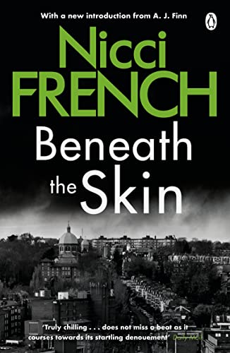 Beneath the Skin: With a new introduction by A. J. Finn - Vente Flash Amazon -71%