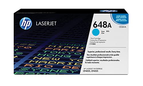 HP Cartuccia Laser Jet Ciano - Auto & Moto en promo à 143.13€
